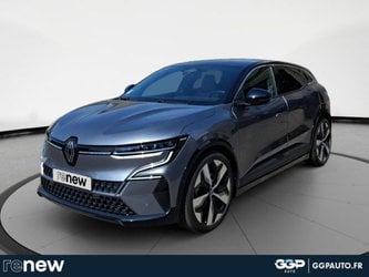 D'occasion À Avion | Renault Mégane Megane E-Tech Electric Ev60 220Ch Techno Super Charge -C
