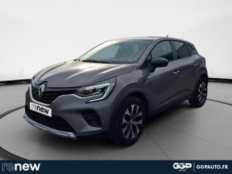 Voitures D'occasion À Avion | Renault Captur 1.0 Eco-G 100Ch Evolution