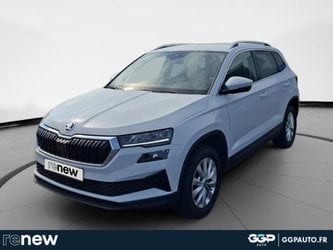 Voitures D'occasion À Avion | Škoda Karoq 1.5 Tsi Act 150Ch Ambition