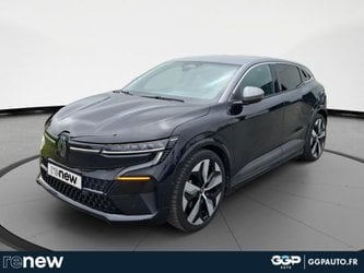 Voitures D'occasion À Avion | Renault Mégane Megane E-Tech Electric Ev60 220Ch Techno Optimum C...
