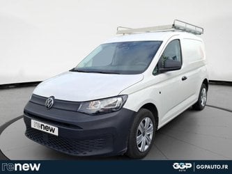 Voitures D'occasion À Avion | Volkswagen Caddy Cargo 2.0 Tdi 102Ch Business