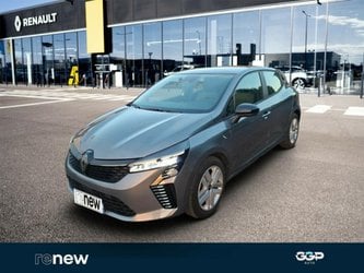 Voitures D'occasion À Avion | Renault Clio 1.0 Tce 90Ch Evolution - 24