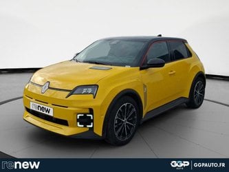 Voitures D'occasion À Avion | Renault 5 E-Tech Electrique 120Ch Techno Autonomie Urbaine