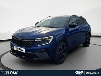 Voitures D'occasion À Avion | Renault Austral 1.2 E-Tech Full Hybrid 200Ch Iconic Esprit Alpine- 24
