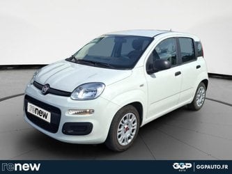 Voitures D'occasion À Avion | Fiat Panda 1.0 70Ch Bsg S&S City