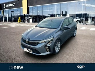 Voitures D'occasion À Avion | Renault Clio 1.0 Tce 90Ch Evolution - 24