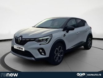 Voitures D'occasion À Avion | Renault Captur 1.0 Tce 90Ch Techno