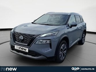 Voitures D'occasion À Avion | Nissan X-Trail E-Power 204Ch N-Connecta