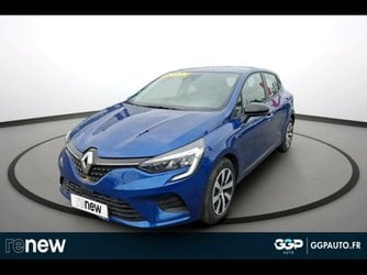 Voitures D'occasion À Avion | Renault Clio 1.0 Tce 90Ch Equilibre