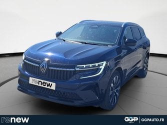 Voitures D'occasion À Avion | Renault Espace 1.2 E-Tech Full Hybrid 200Ch Techno 7 Places - 25