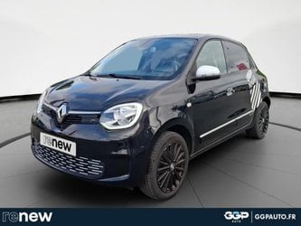 Voitures D'occasion À Avion | Renault Twingo 1.0 Sce 65Ch Urban Night
