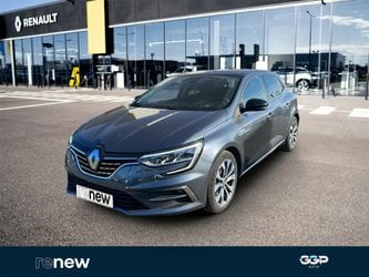D'occasion À Avion | Renault Mégane 1.5 Blue Dci 115Ch Techno Edc -23