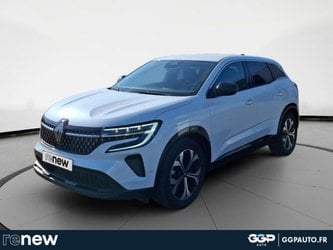 Voitures D'occasion À Avion | Renault Austral 1.2 E-Tech Full Hybrid 200Ch Techno