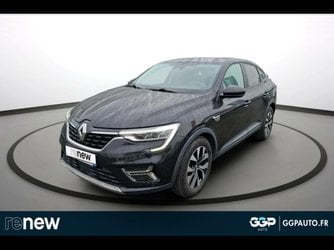 Voitures D'occasion À Avion | Renault Arkana 1.3 Tce Mild Hybrid 140Ch Evolution Edc -22