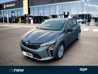 Voitures D'occasion À Avion | Renault Clio 1.0 Tce 90Ch Evolution - 24