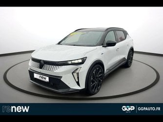 Voitures D'occasion À Avion | Renault Scénic E-Tech Electric 220Ch Techno Option Esprit Alpine ...