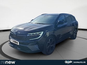 Voitures D'occasion À Avion | Renault Espace 1.2 E-Tech Full Hybrid 200Ch Esprit Alpine 7 Places...
