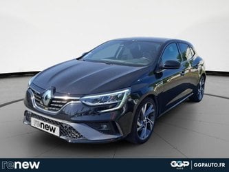 Voitures D'occasion À Avion | Renault Mégane Megane 1.3 Tce 160Ch Fap Rs Line Edc