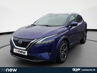 Voitures D'occasion À Avion | Nissan Qashqai E-Power 190Ch Tekna 2022
