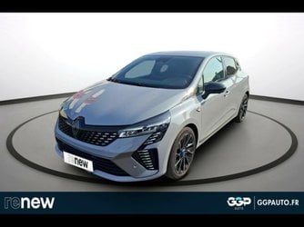 D'occasion À Avion | Renault Clio 1.6 E-Tech 145Ch Full Hybrid Esprit Alpine - 25