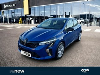 Voitures D'occasion À Avion | Renault Clio 1.0 Tce 90Ch Evolution - 24