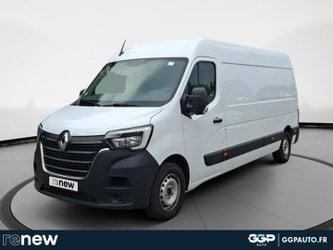 Voitures D'occasion À Avion | Renault Master Fg F3500 L3H2 2.3 Blue Dci 135Ch Confort Euro6E