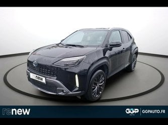 Voitures D'occasion À Avion | Toyota Yaris Cross 116H Trail My21