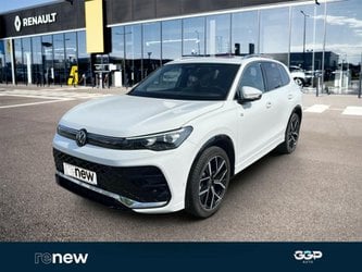 D'occasion À Avion | Volkswagen Tiguan 1.5 Etsi 150Ch R-Line Dsg7