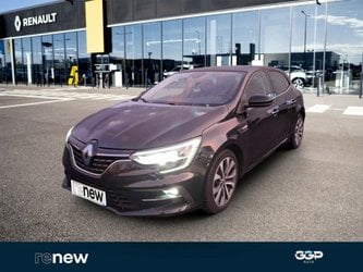Voitures D'occasion À Avion | Renault Mégane Megane 1.5 Blue Dci 115Ch Techno Edc -23