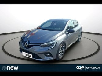 D'occasion À Avion | Renault Clio 1.0 Tce 90Ch Techno