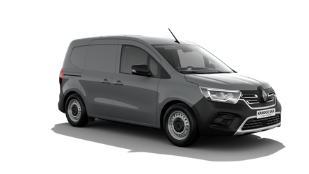 D'neuves Stock À Avion | Renault Kangoo Van E-Tech Électrique Fg L1 Advance Ac11 - 24