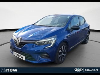D'occasion À Avion | Renault Clio 1.0 Sce 65Ch Limited -21N