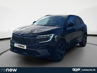 Voitures D'occasion À Avion | Renault Austral 1.2 E-Tech Full Hybrid 200Ch Iconic Esprit Alpine