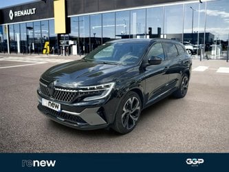 D'occasion À Avion | Renault Espace 1.2 E-Tech Full Hybrid 200Ch Esprit Alpine 7 Places - 24