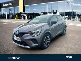 D'occasion À Avion | Renault Captur 1.0 Tce 90Ch Evolution