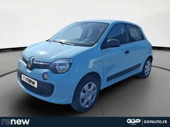 Voitures D'occasion À Avion | Renault Twingo 1.0 Sce 70Ch Life Euro6C