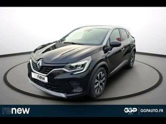 Voitures D'occasion À Avion | Renault Captur 1.0 Tce 90Ch Evolution