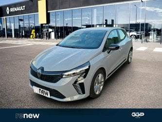 Voitures D'occasion À Avion | Renault Clio 1.0 Tce 90Ch Evolution - 24