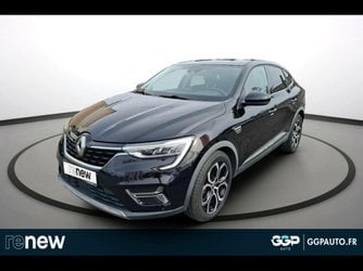 Voitures D'occasion À Avion | Renault Arkana 1.6 E-Tech Hybride 145Ch Techno -22