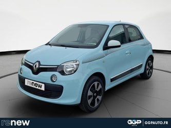 Voitures D'occasion À Avion | Renault Twingo 1.0 Sce 70Ch Limited 2017 Boîte Courte