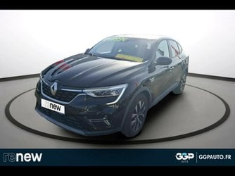Voitures D'occasion À Avion | Renault Arkana 1.3 Tce Mild Hybrid 140Ch Evolution Edc -22