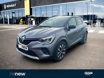 D'occasion À Avion | Renault Captur 1.0 Tce 90Ch Evolution
