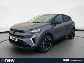 Voitures D'occasion À Avion | Renault Captur 1.2 Tce 115Ch Techno - 26