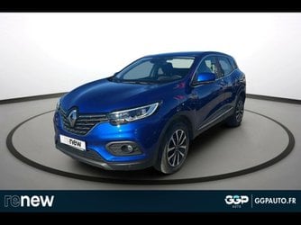 Voitures D'occasion À Bruay-La-Buissiere | Renault Kadjar 1.3 Tce 140Ch Fap Evolution