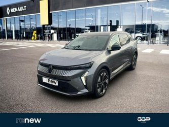 Voitures D'occasion À Bruay-La-Buissiere | Renault Scénic E-Tech Electric 220Ch Techno Grande A...