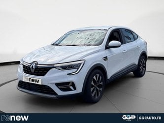 Voitures D'occasion À Bruay-La-Buissiere | Renault Arkana 1.6 E-Tech Hybride 145Ch Equilibre -22