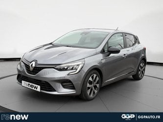 Voitures D'occasion À Bruay-La-Buissiere | Renault Clio 1.0 Tce 100Ch Evolution Gpl