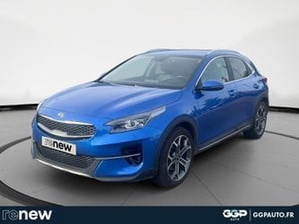 Voitures D'occasion À Bruay-La-Buissiere | Kia Xceed 1.0 T-Gdi 120Ch Design