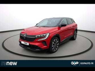 Voitures D'occasion À Bruay-La-Buissiere | Renault Austral 1.2 E-Tech Full Hybrid 200Ch Techno - 24