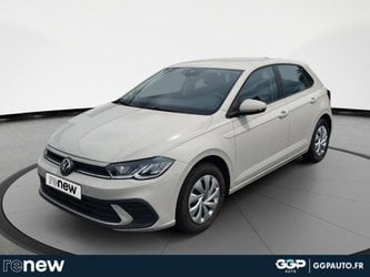 Voitures D'occasion À Bruay-La-Buissiere | Volkswagen Polo 1.0 Tsi 95Ch Business